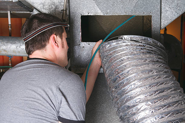 Best Local Air Duct Cleaning Services  in Bent, NE