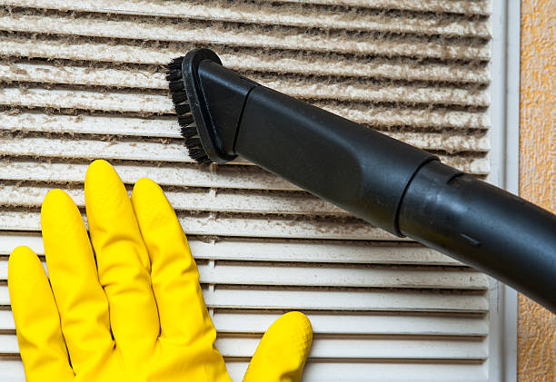 Best HVAC System Cleaning  in Bent, NE